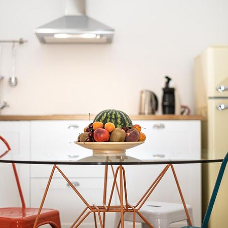 Loft Poerio Ostuni Διαμέρισμα Εξωτερικό φωτογραφία