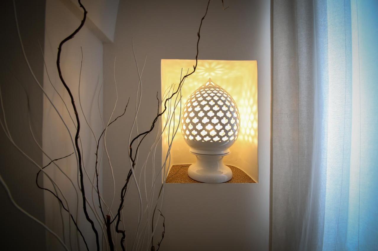 Loft Poerio Ostuni Διαμέρισμα Εξωτερικό φωτογραφία