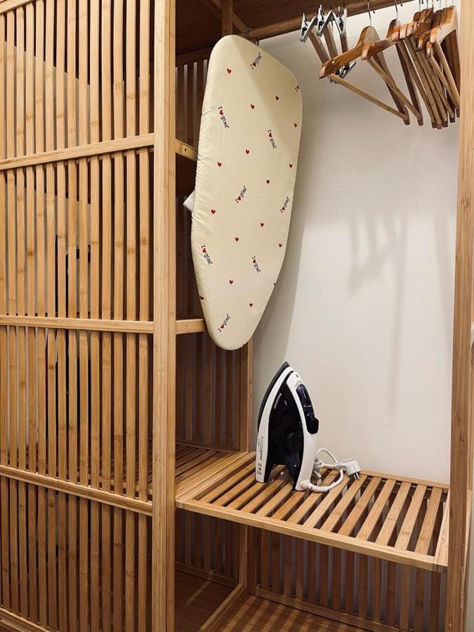 Loft Poerio Ostuni Διαμέρισμα Εξωτερικό φωτογραφία
