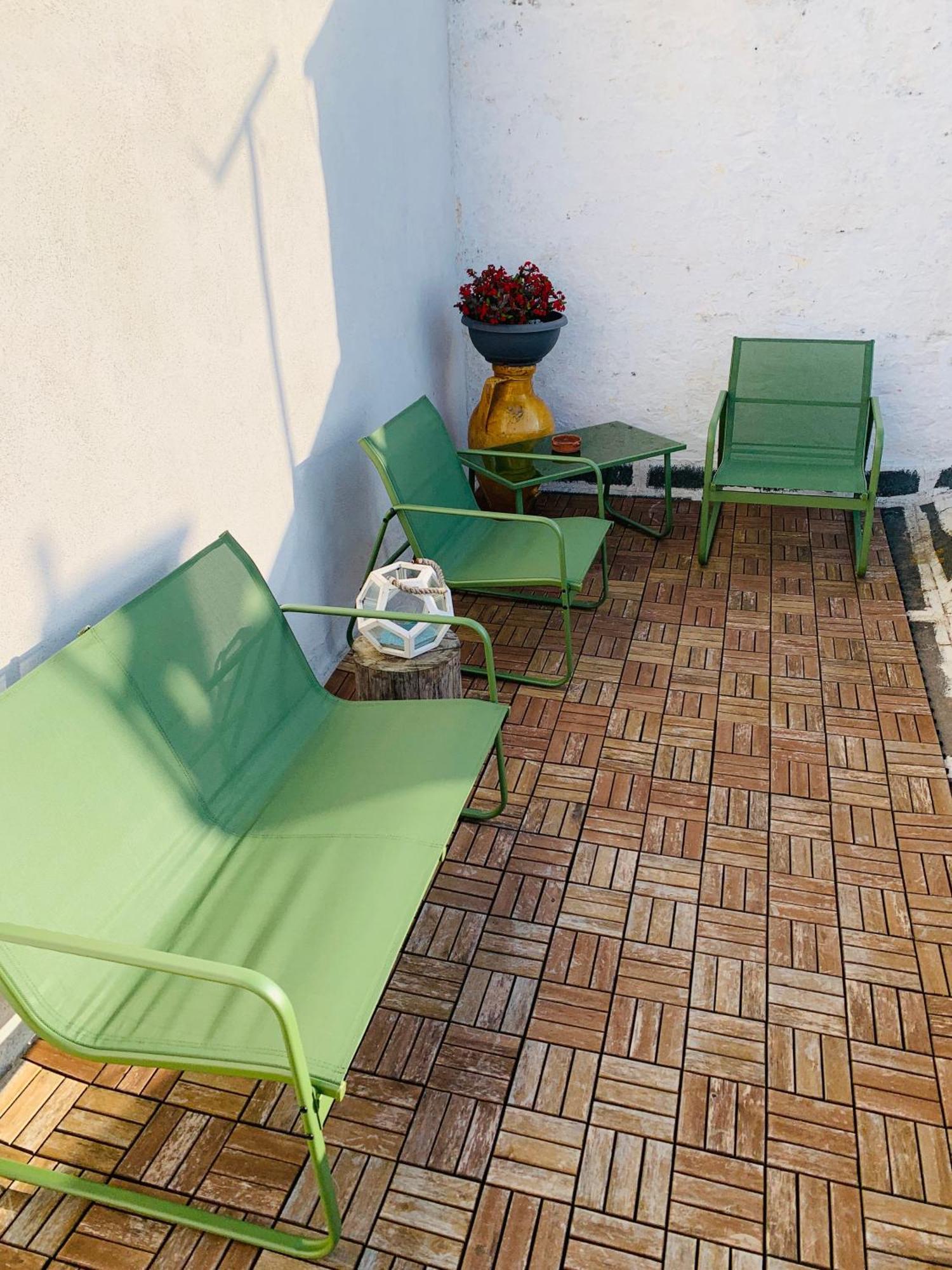 Loft Poerio Ostuni Διαμέρισμα Εξωτερικό φωτογραφία