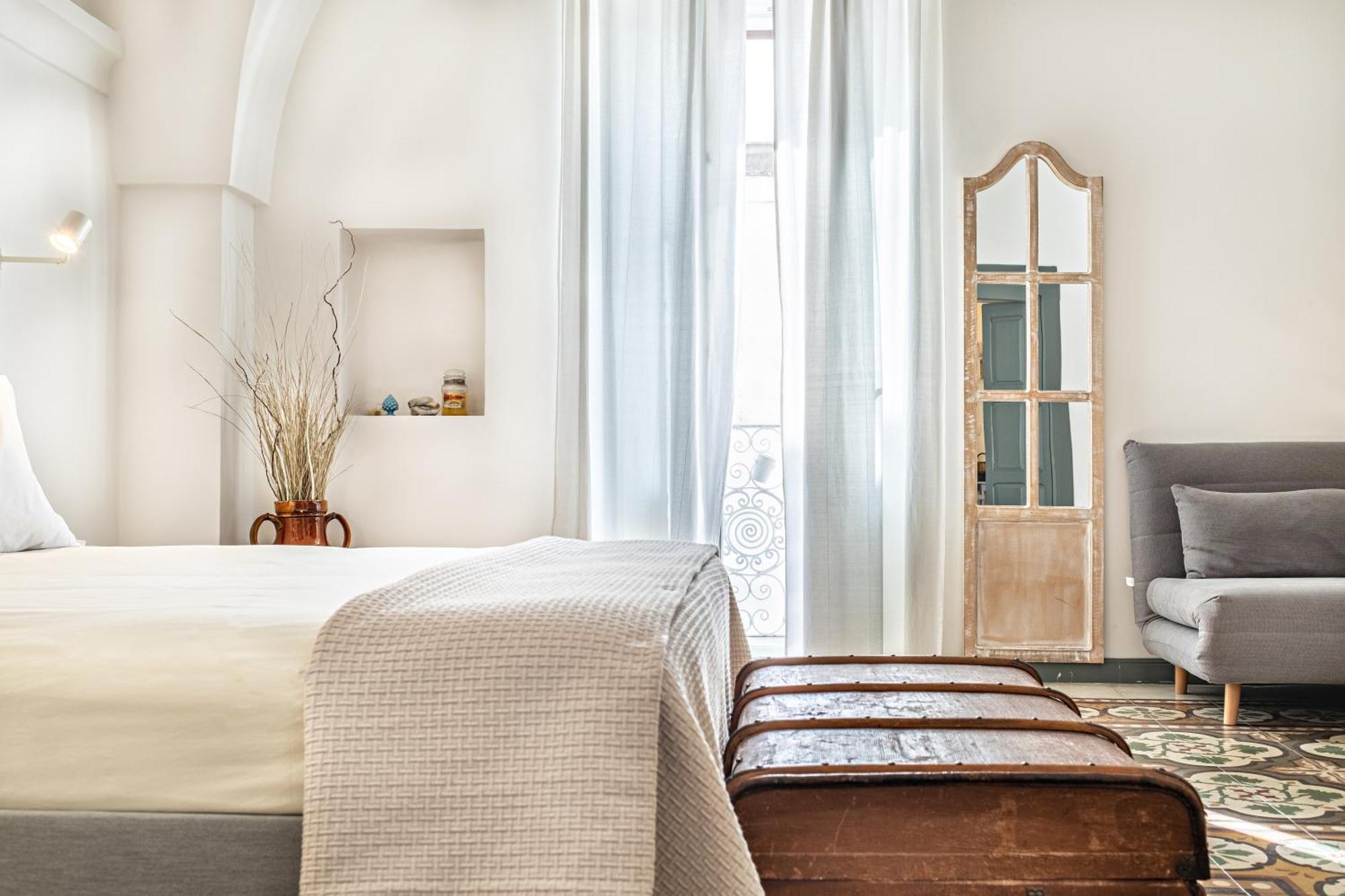 Loft Poerio Ostuni Διαμέρισμα Εξωτερικό φωτογραφία