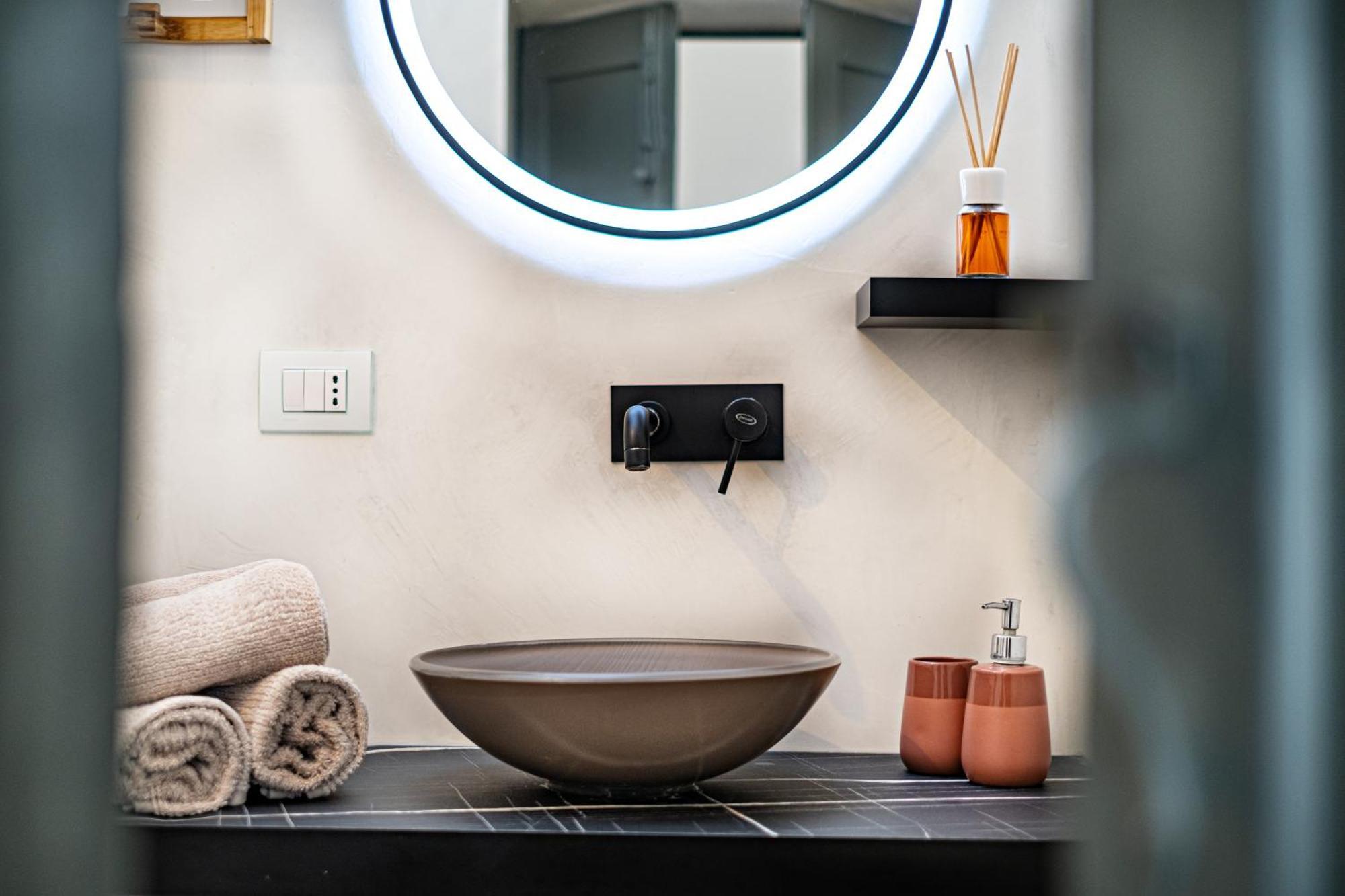 Loft Poerio Ostuni Διαμέρισμα Εξωτερικό φωτογραφία