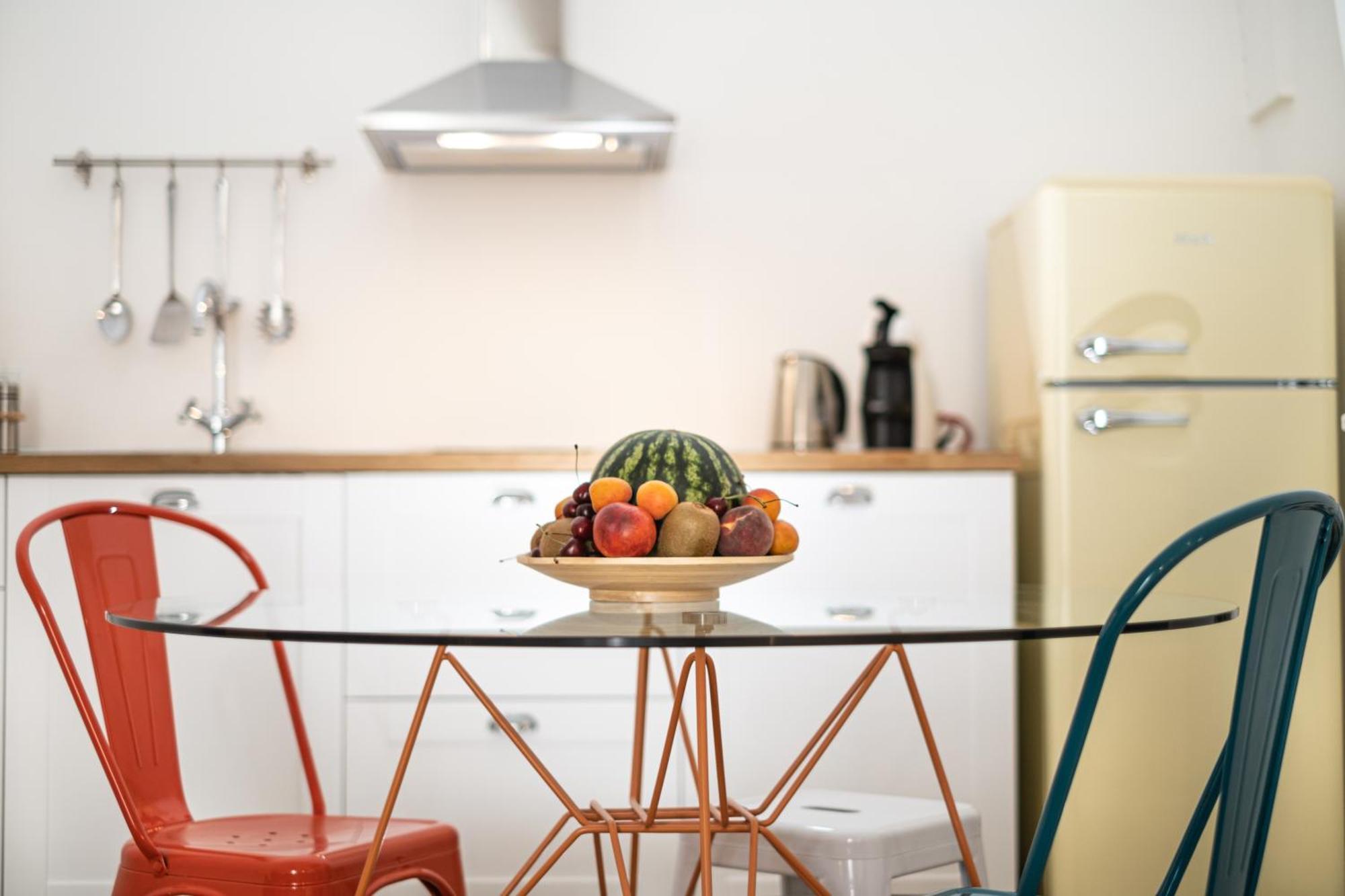 Loft Poerio Ostuni Διαμέρισμα Εξωτερικό φωτογραφία