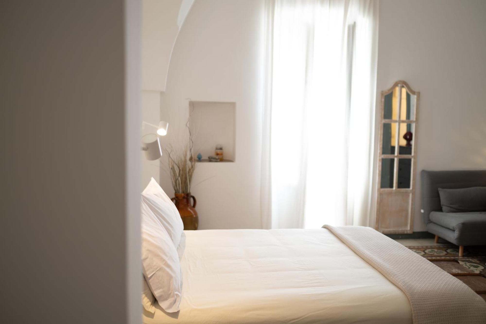 Loft Poerio Ostuni Διαμέρισμα Εξωτερικό φωτογραφία