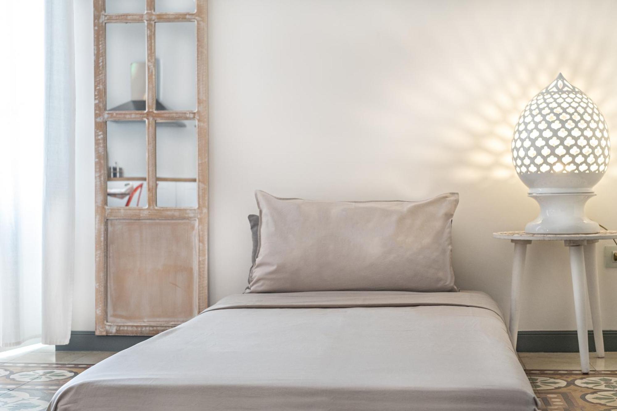 Loft Poerio Ostuni Διαμέρισμα Εξωτερικό φωτογραφία