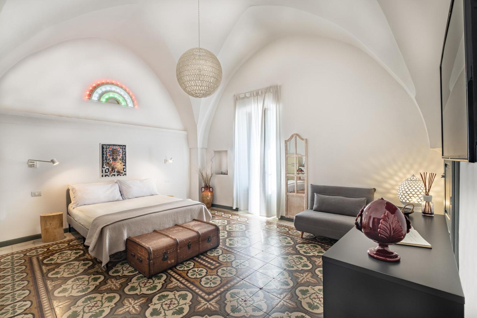 Loft Poerio Ostuni Διαμέρισμα Εξωτερικό φωτογραφία