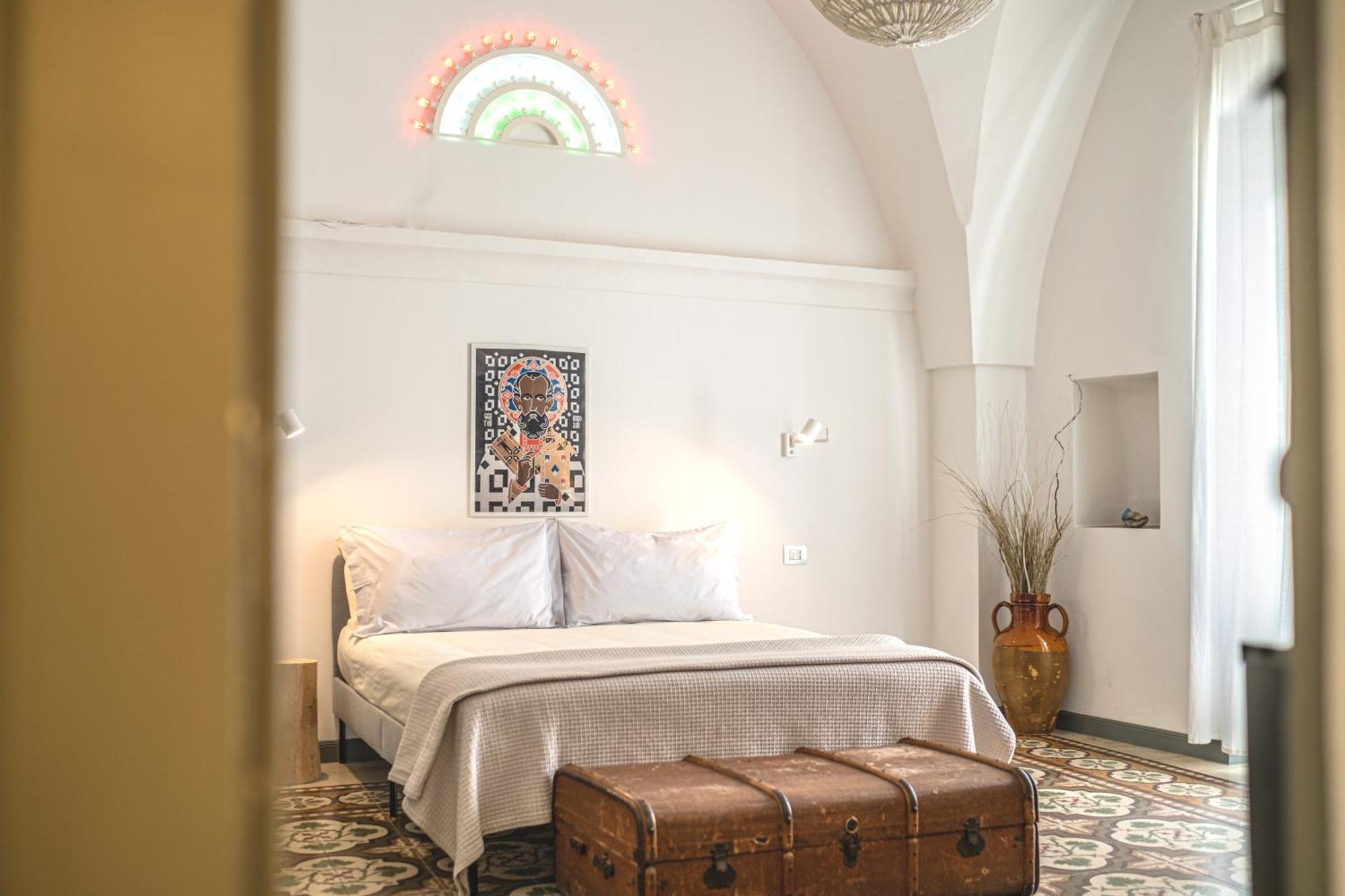 Loft Poerio Ostuni Διαμέρισμα Εξωτερικό φωτογραφία