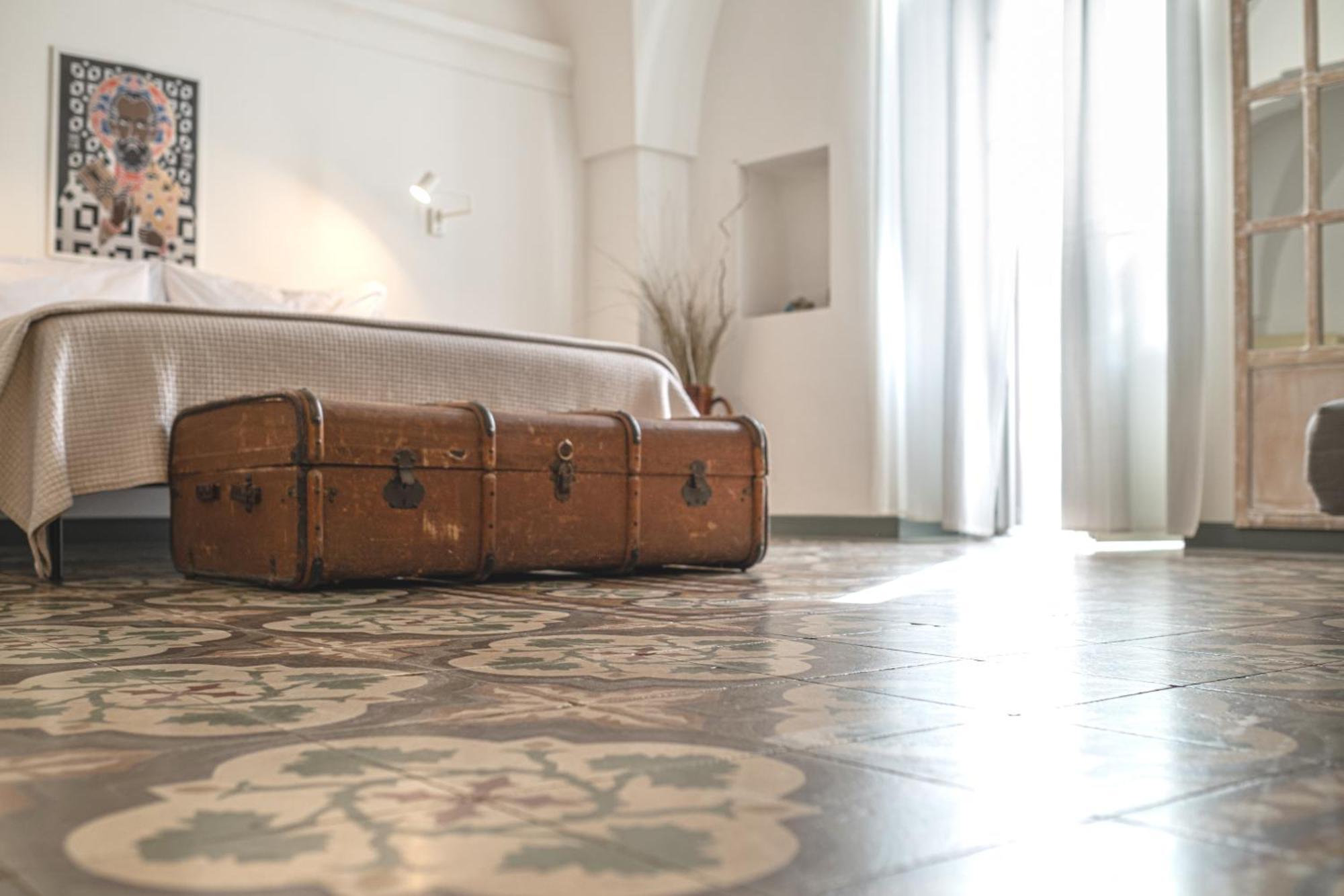 Loft Poerio Ostuni Διαμέρισμα Εξωτερικό φωτογραφία