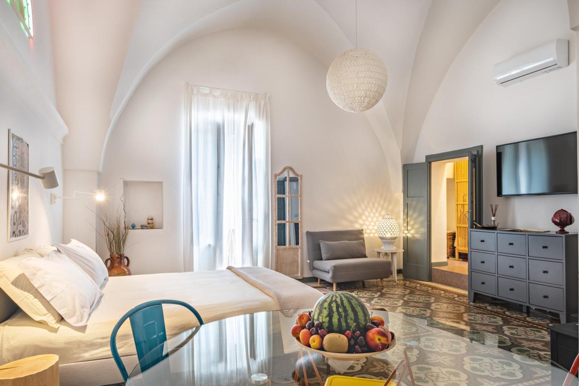 Loft Poerio Ostuni Διαμέρισμα Εξωτερικό φωτογραφία