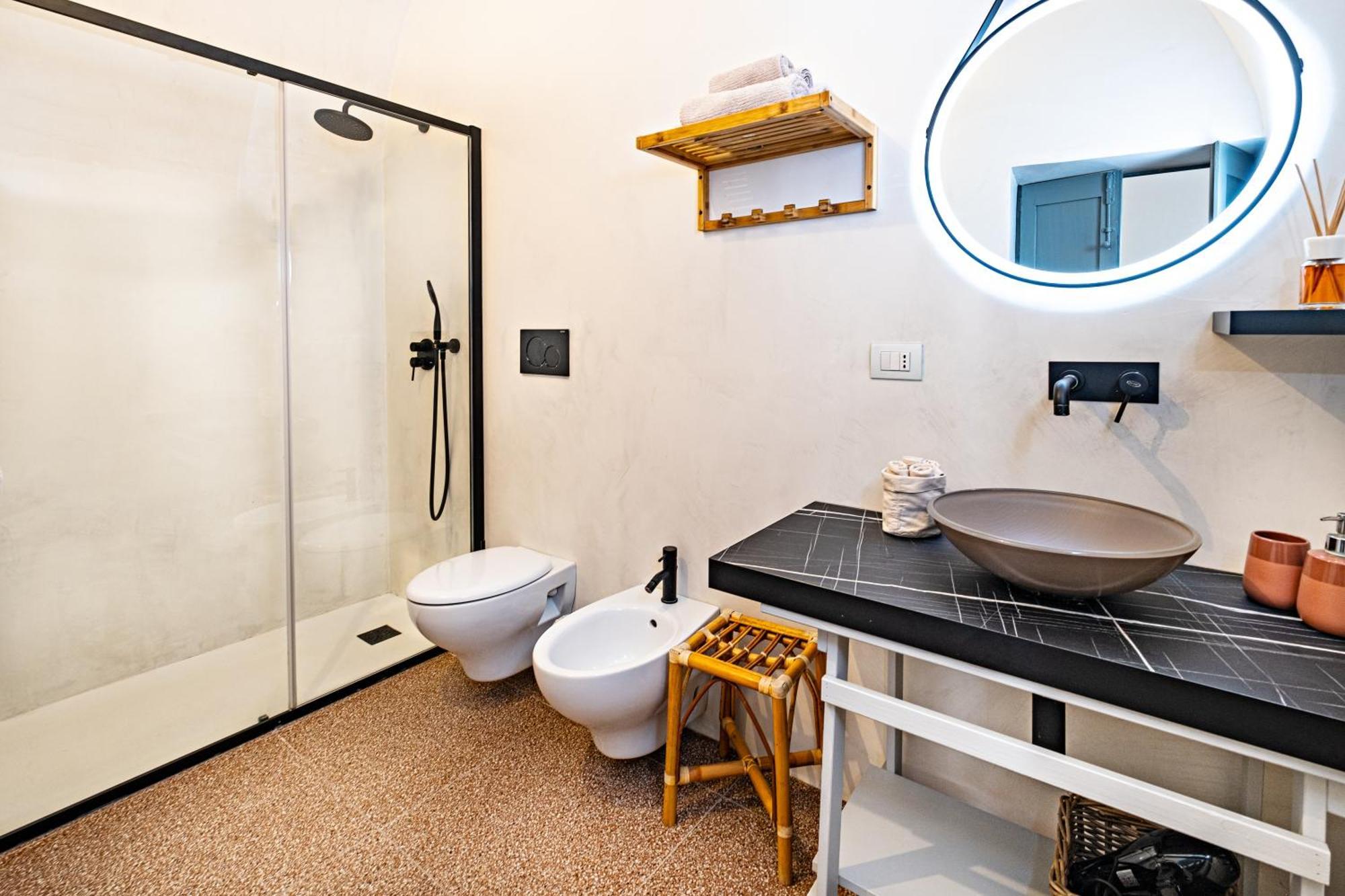 Loft Poerio Ostuni Διαμέρισμα Εξωτερικό φωτογραφία