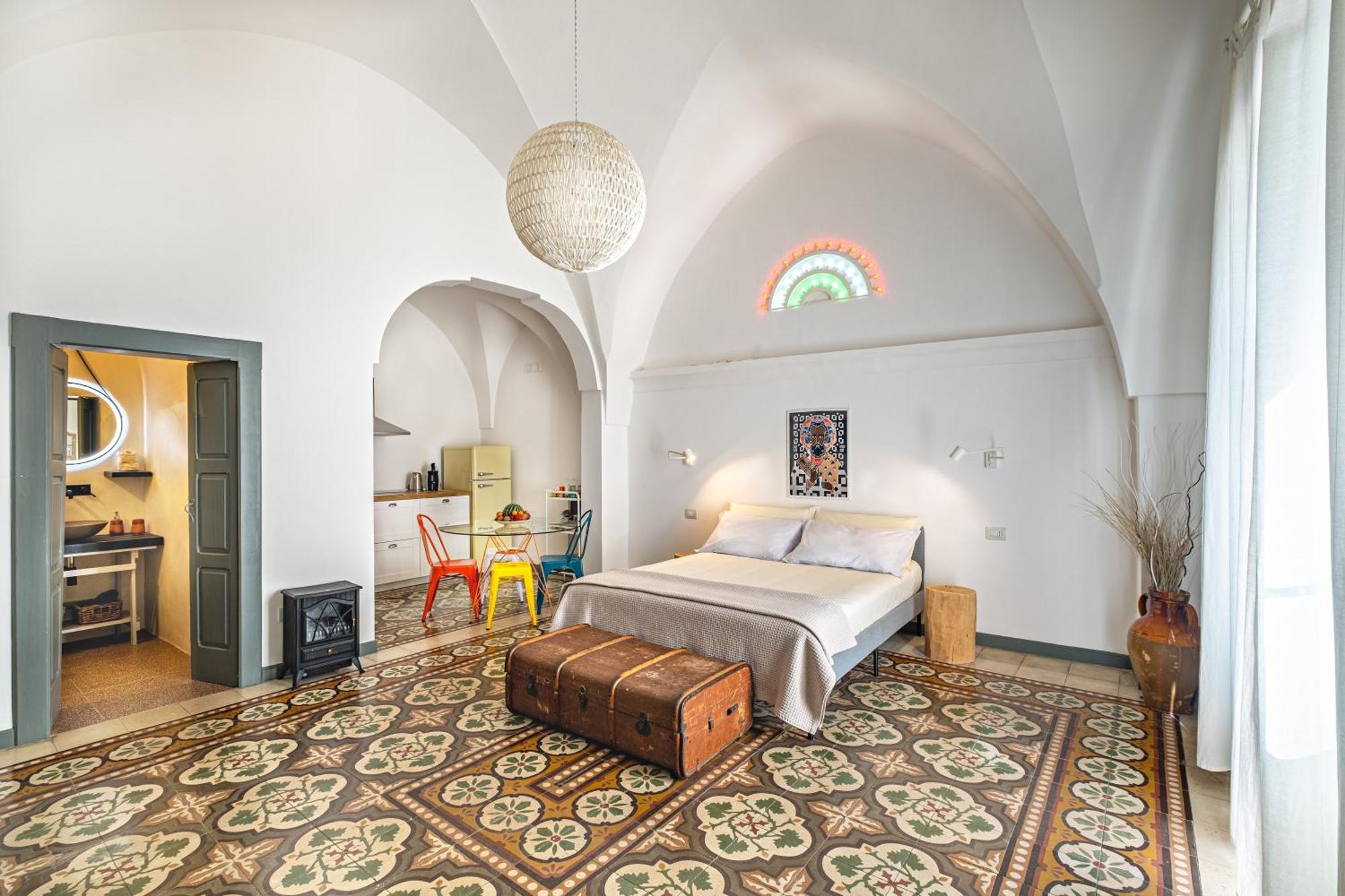 Loft Poerio Ostuni Διαμέρισμα Εξωτερικό φωτογραφία