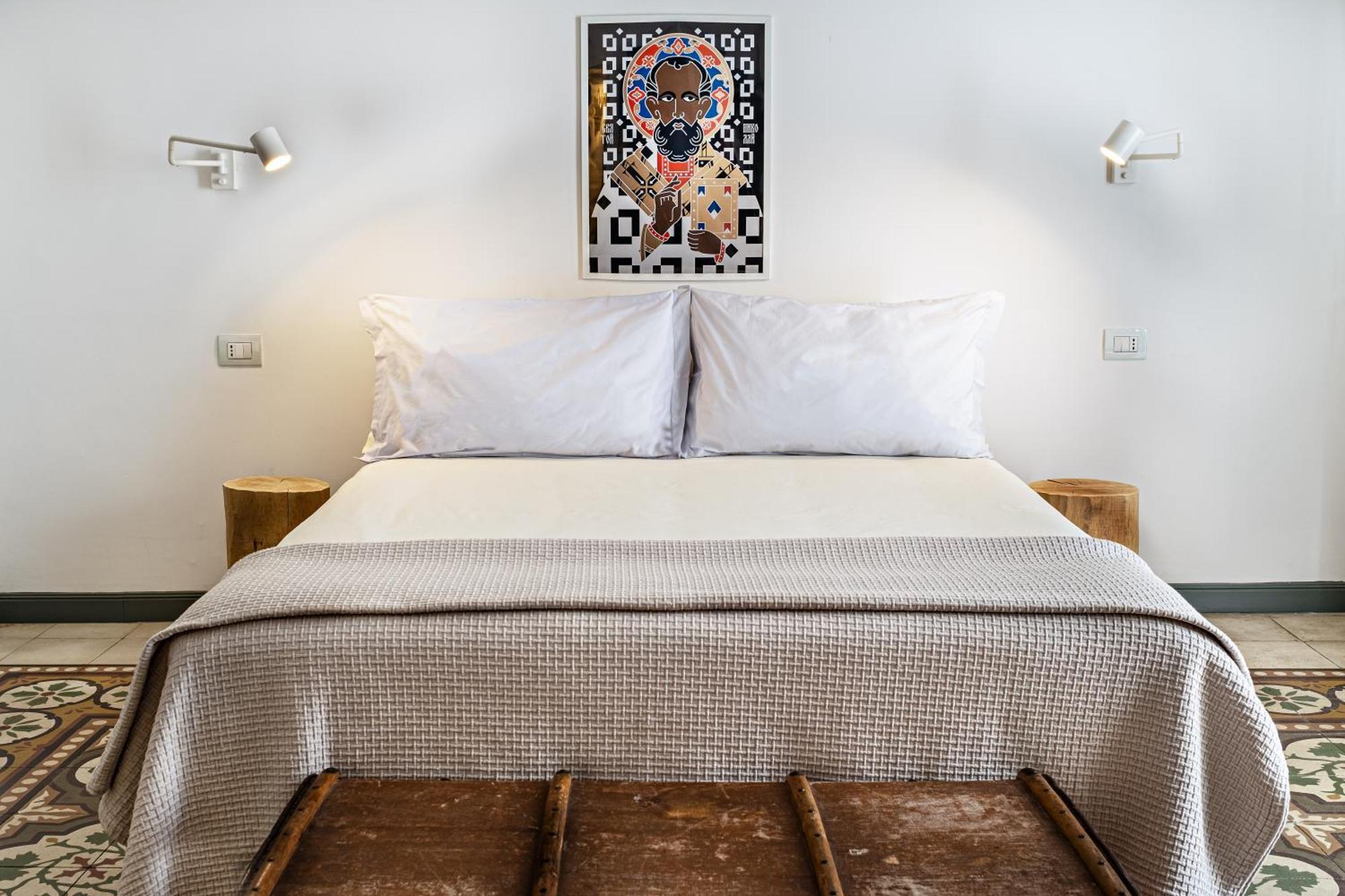 Loft Poerio Ostuni Διαμέρισμα Εξωτερικό φωτογραφία