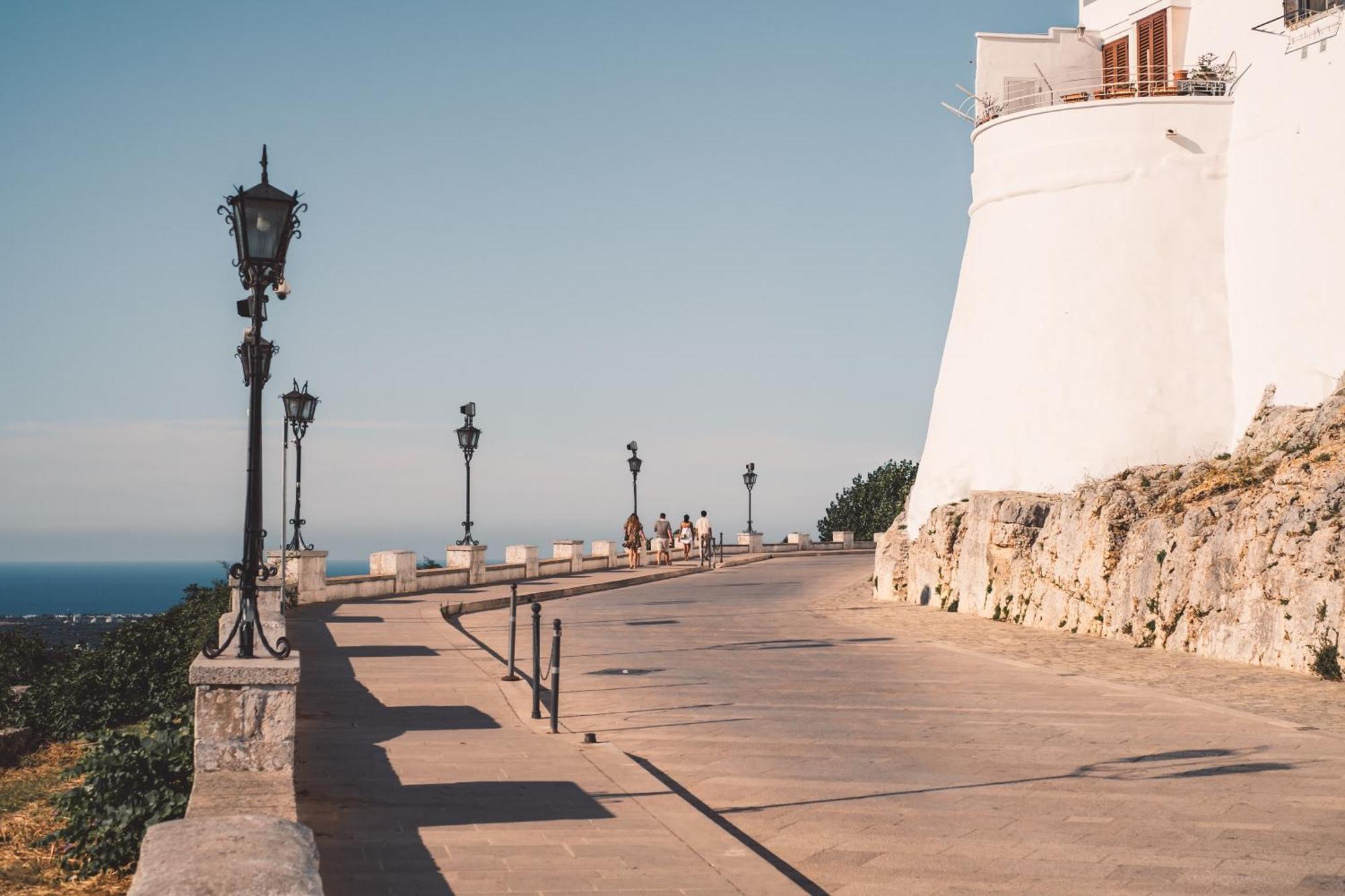 Loft Poerio Ostuni Διαμέρισμα Εξωτερικό φωτογραφία