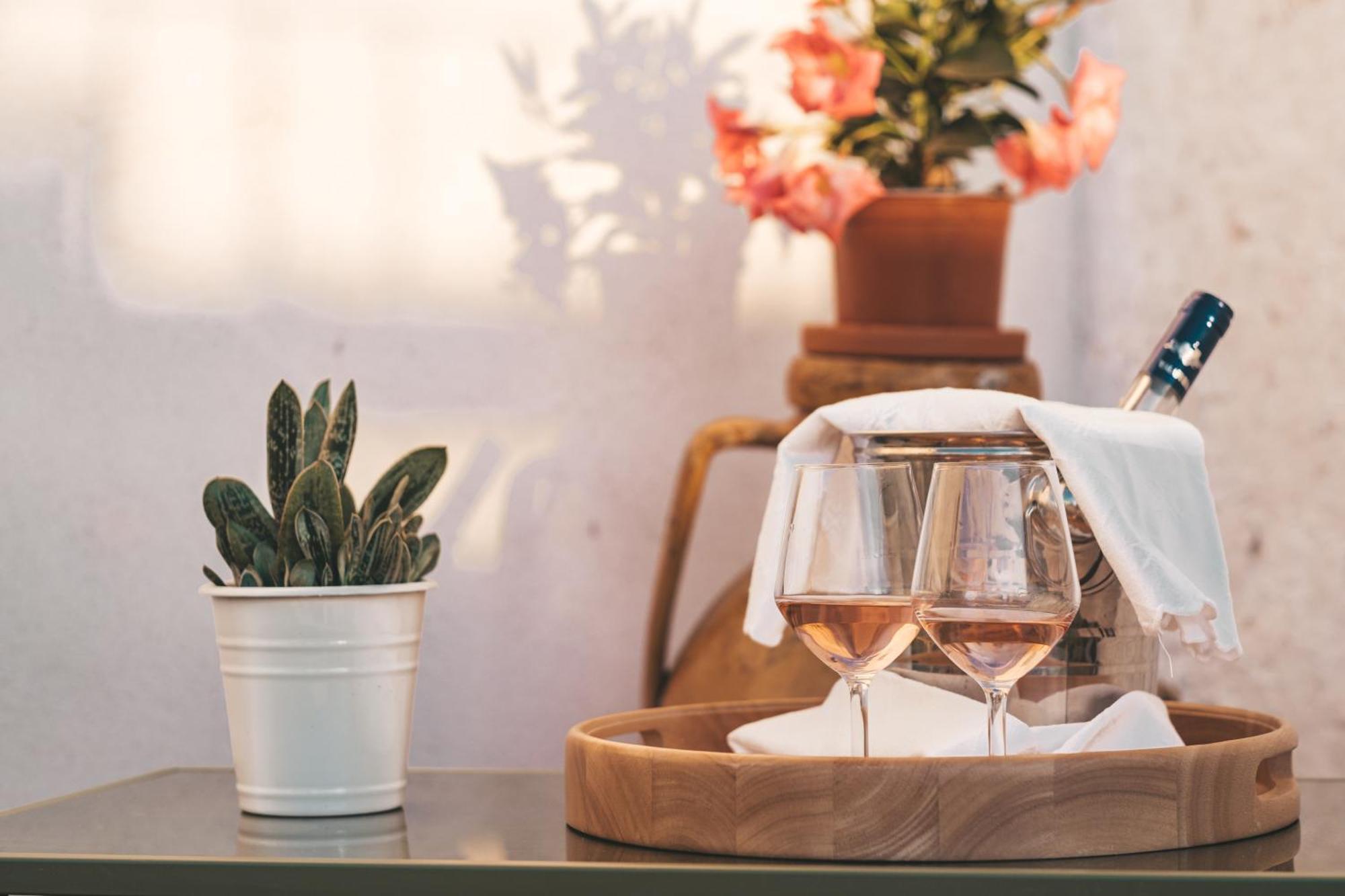 Loft Poerio Ostuni Διαμέρισμα Εξωτερικό φωτογραφία