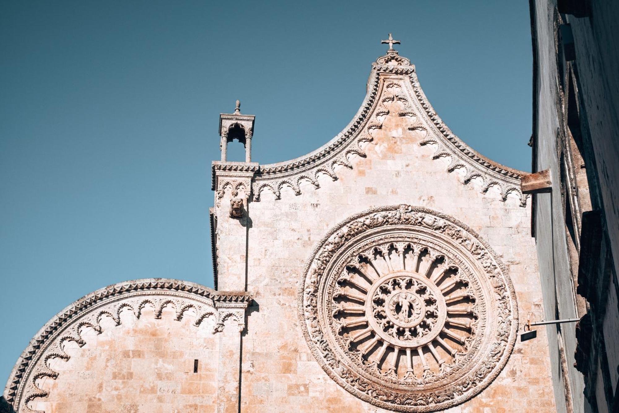 Loft Poerio Ostuni Διαμέρισμα Εξωτερικό φωτογραφία